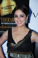 Yami Gautam Latest Gallery